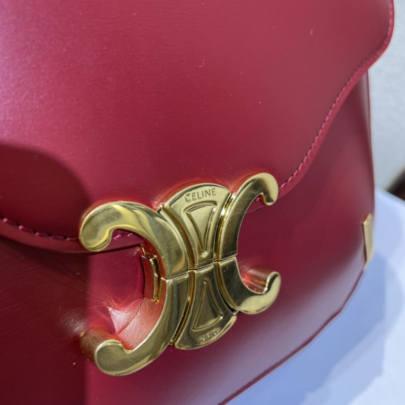 Ce1i*e triomphe bags